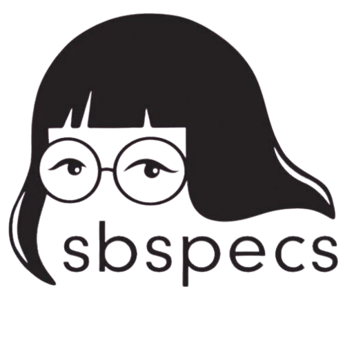 SBSPECS Logo